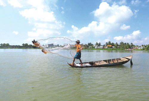 Thương nhớ m&oacute;n ngon qu&ecirc; nh&agrave; - Ảnh 1.