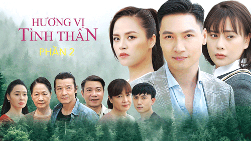 Phim Việt một năm được mất - Ảnh 1.