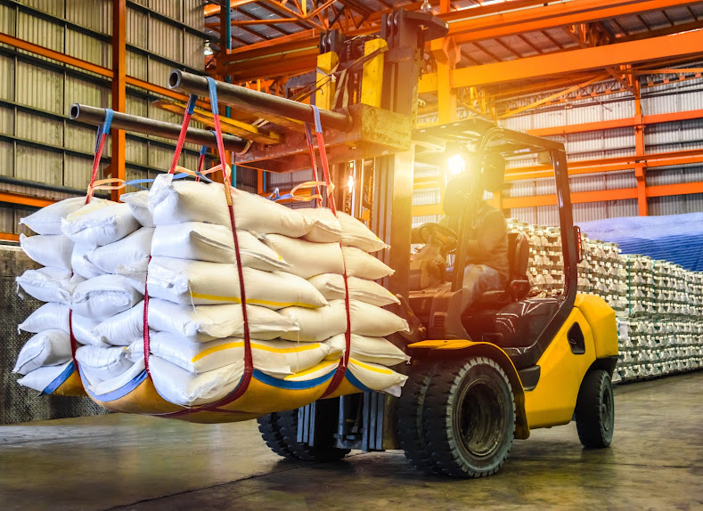 Xuất khẩu sang EU tăng mạnh nhờ "cao tốc" EVFTA