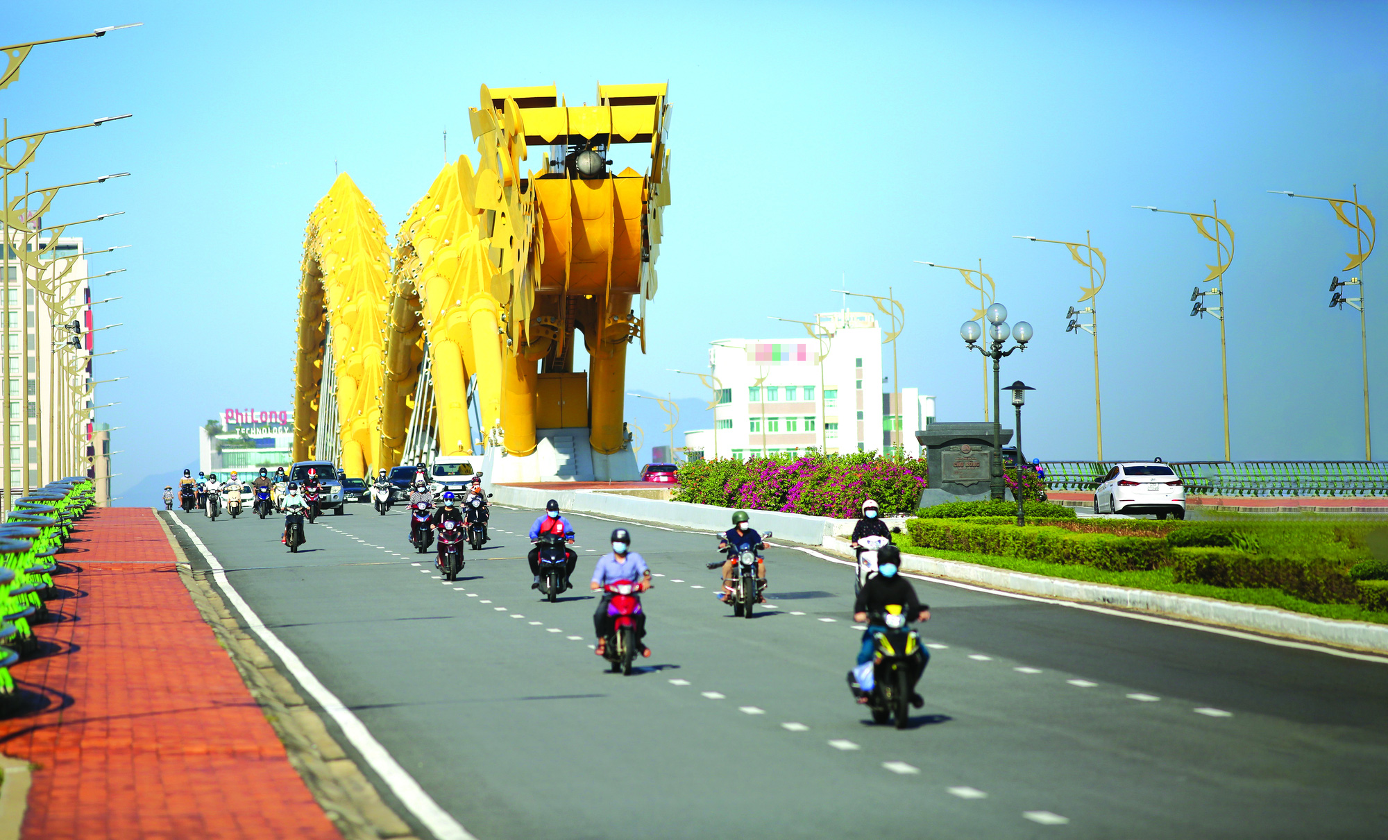 Đà Nẵng dốc toàn lực để trở lại
