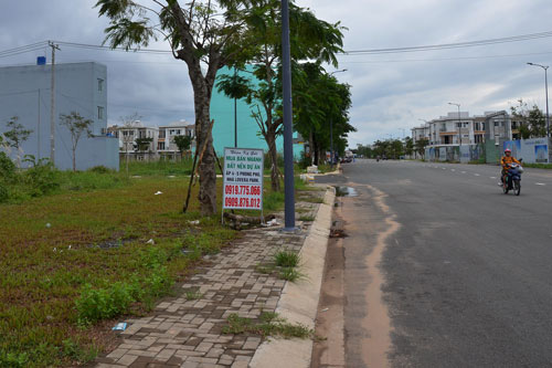 Năm 2022: đầu tư bất động sản hay giữ v&agrave;ng? - Ảnh 1.