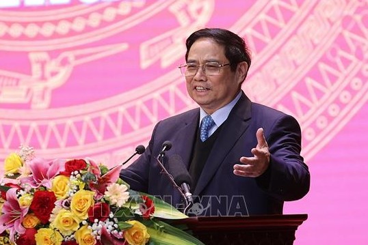 Thủ tướng: Khẩn trương điều tra, đưa ra xét xử vụ án xảy ra tại Cục Lãnh sự