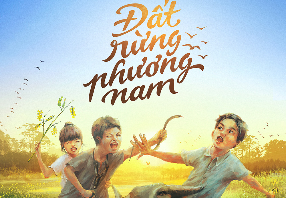 Phim điện ảnh Việt được mong chờ năm Nhâm Dần