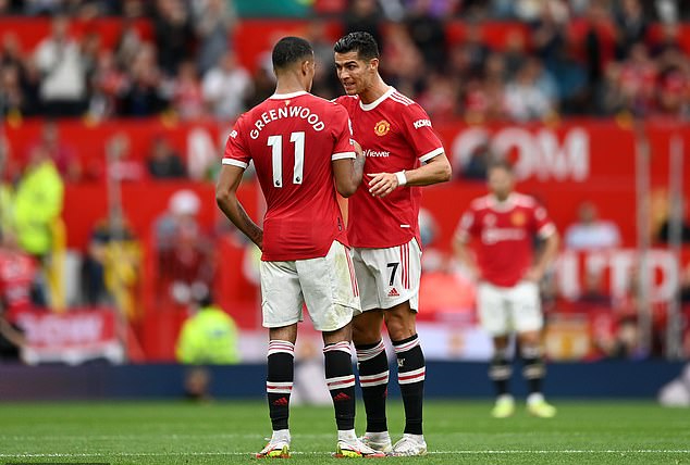 Sao trẻ Man United bị bắt giữ vì cáo buộc cưỡng hiếp bạn gái cũ - Ảnh 6.