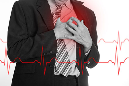 Phát hiện sớm bệnh tim mạch di truyền ở người trẻ - Ảnh 1.