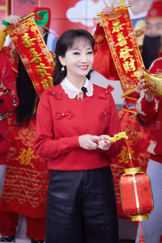 Sao Hoa ngữ, Hàn Quốc rộn ràng đón Xuân Nhâm Dần - Ảnh 16.