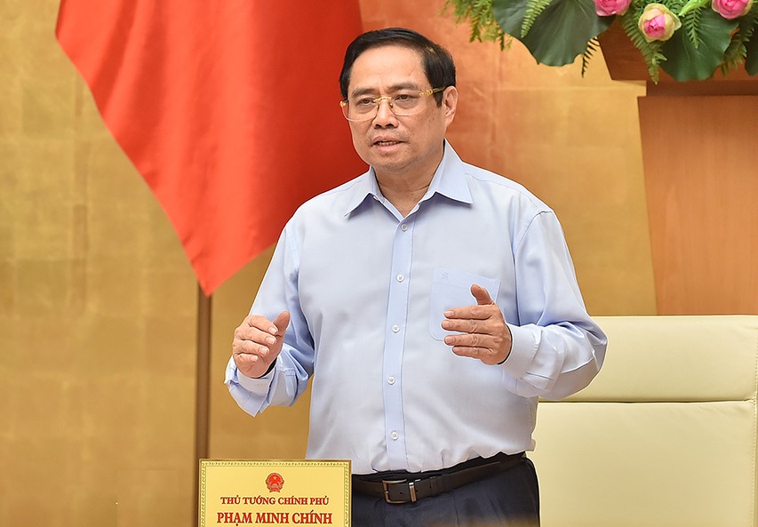 Thủ tướng: Đưa công dân còn mắc kẹt ở nước ngoài về nước ngay trong dịp Tết