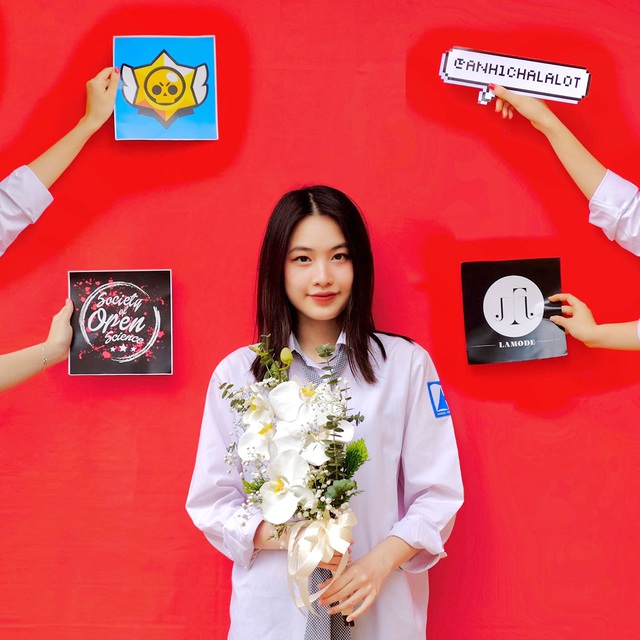 B&iacute; quyết th&agrave;nh c&ocirc;ng của những thợ săn học bổng - Ảnh 1.