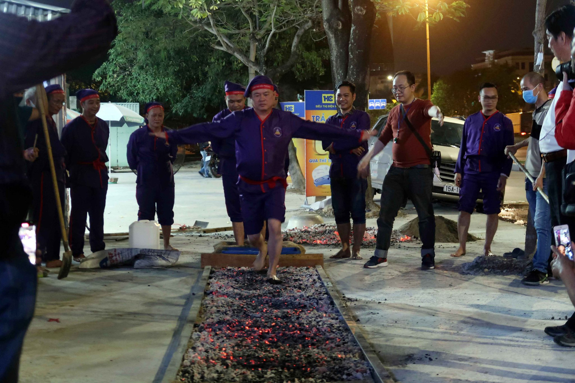 Bí ẩn lớp học đào tạo những dị nhân "siêu nhiên"