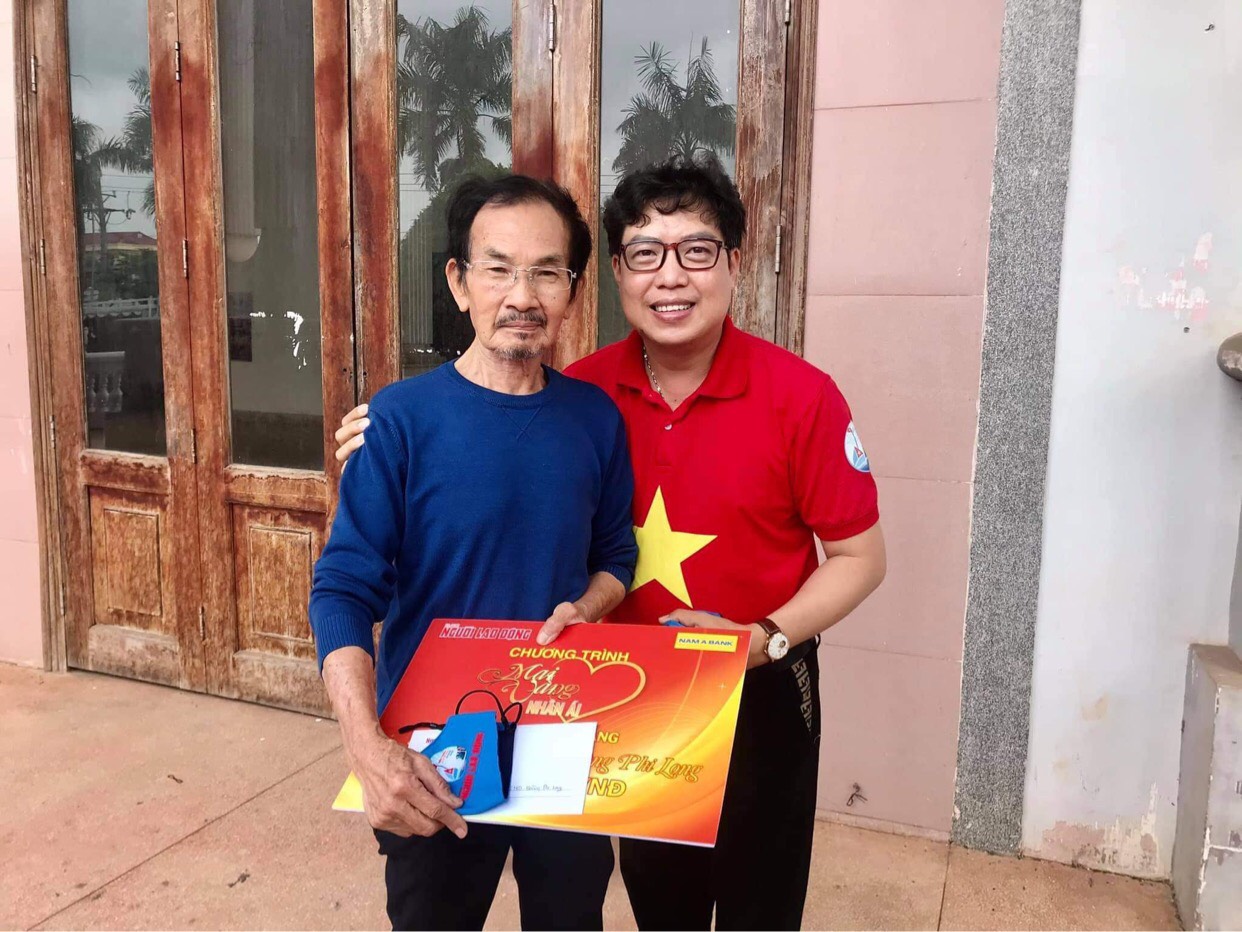 Cậu ấm trở thành bộ đội Cụ Hồ - Ảnh 4.