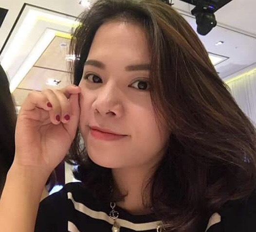 Nữ quái lừa đảo hàng trăm tỉ đồng - Ảnh 1.