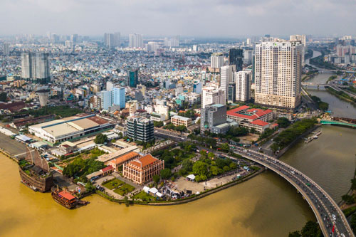Để hiến kế c&oacute; thể ứng dụng v&agrave;o thực tế - Ảnh 1.