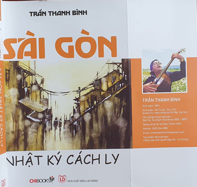 Vẽ chân dung thành phố giàu nội lực và hồn nhiên - Ảnh 1.