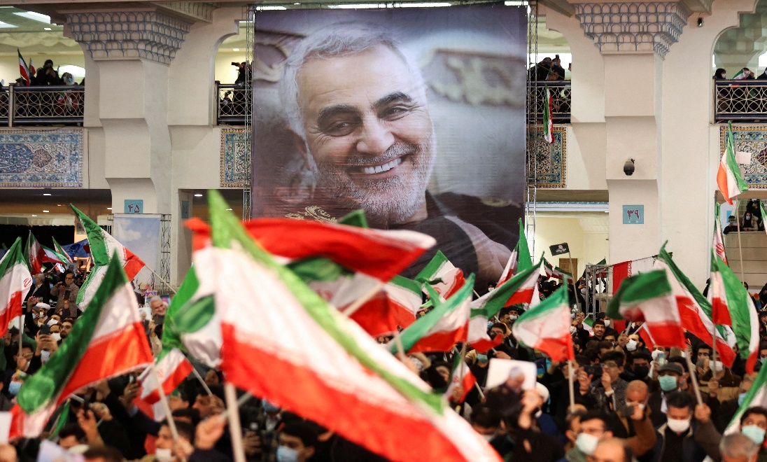 Tổng thống Iran ra tối hậu thư, tuyên bố trả thù ông Trump