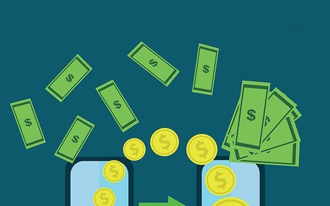 Mobile Money khác gì ví điện tử? - Ảnh 1.