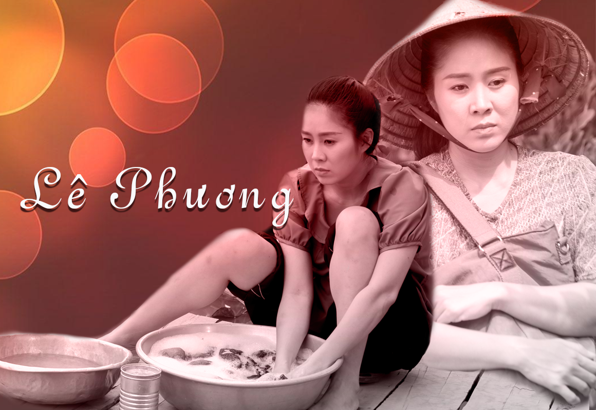 [eMagazine] Lê Phương và mối duyên Mai Vàng