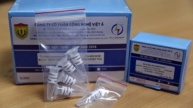 Kiến nghị làm rõ trách nhiệm Bộ Y tế và Bộ KH-CN trong vụ Công ty Việt Á
