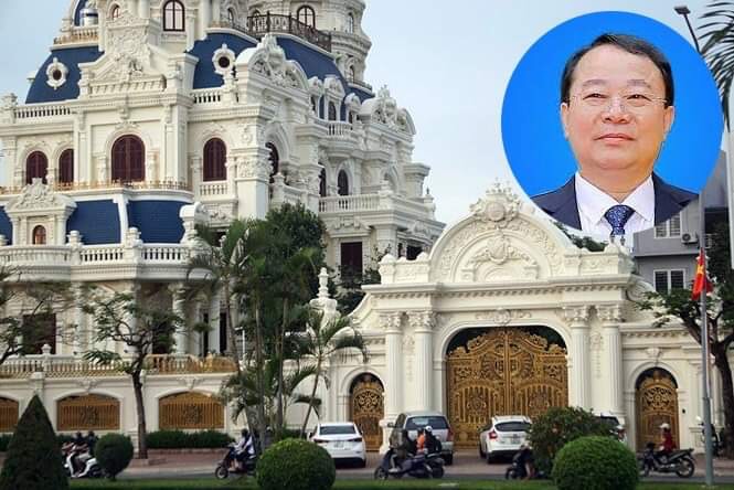 Đại gia Phát "dầu" chưa thi hành 122 tỉ đồng thu lợi bất chính