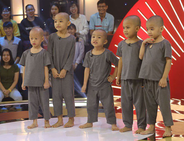 Người của Tịnh Thất Bồng Lai bước v&agrave;o showbiz như thế n&agrave;o? - Ảnh 3.