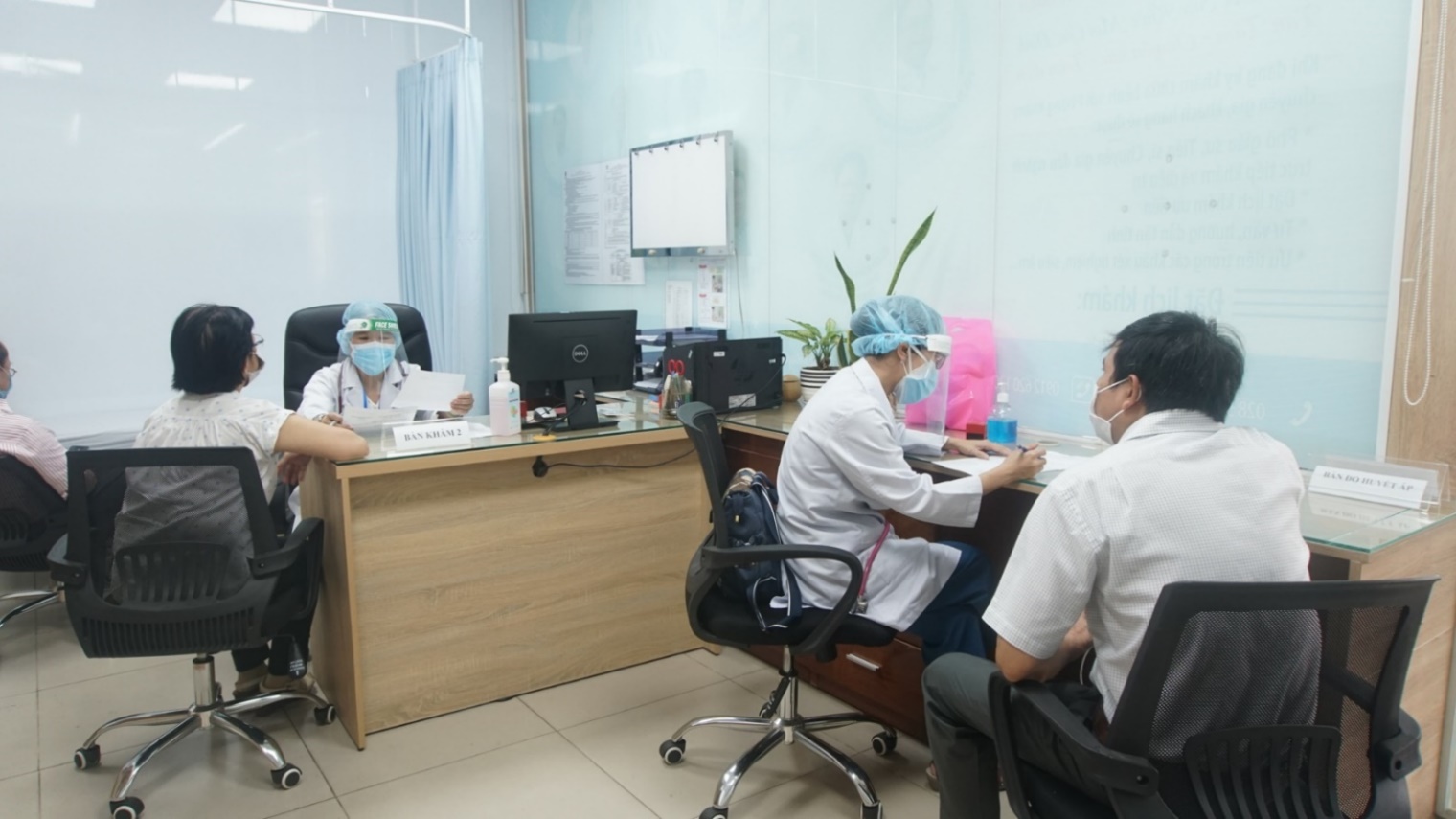 Hơn 1.600 sinh vi&ecirc;n Trường ĐH Y khoa Phạm Ngọc Thạch sẽ thực tập tại y tế cơ sở - Ảnh 3.