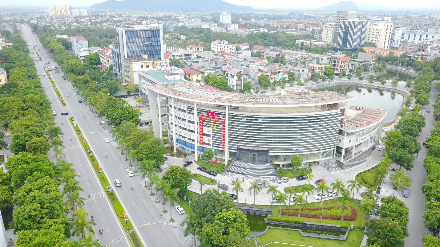 CƠ CHẾ ĐẶC THÙ: Kỳ vọng của Trung ương và nỗ lực, trách nhiệm của Thanh Hóa