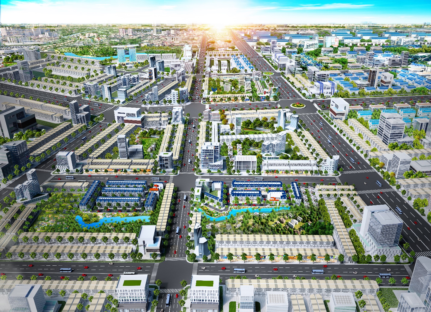 Dự &aacute;n 5F Capella ch&iacute;nh thức ra mắt thị trường T&acirc;n Uy&ecirc;n - Ảnh 2.