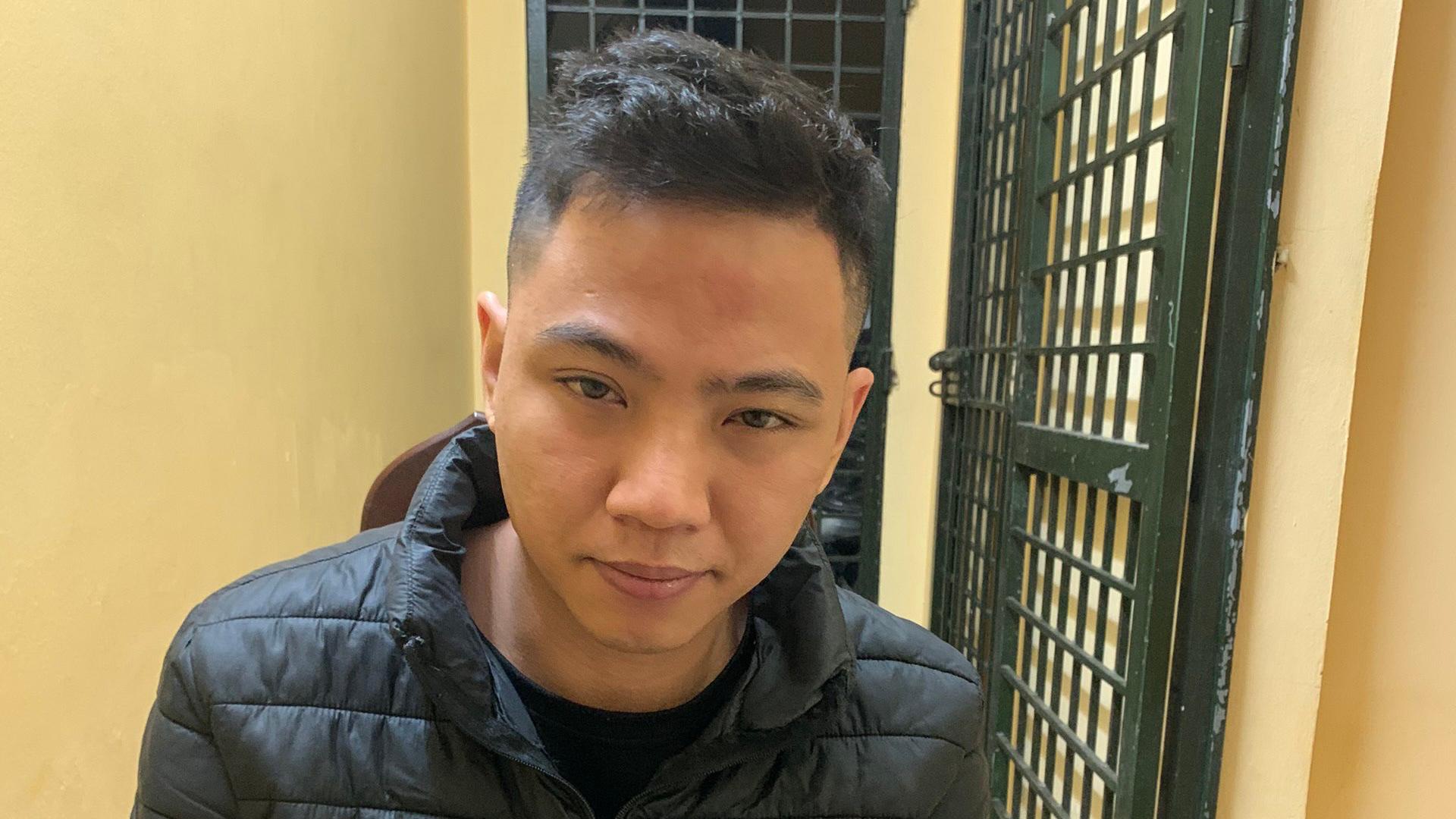 Bệnh nhân tâm thần từng nhiều lần trốn viện điều hành đường dây "tín dụng đen"