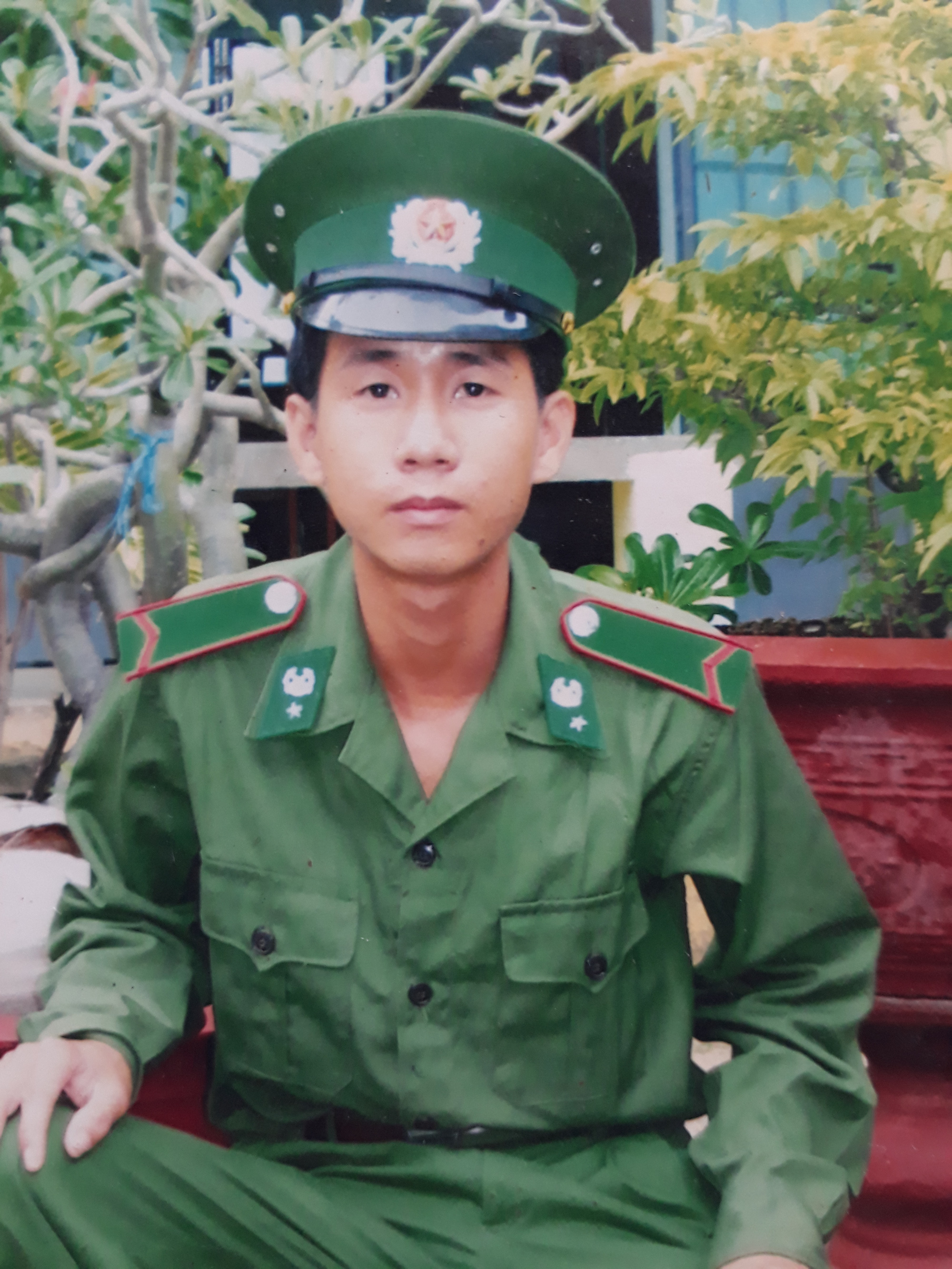 Lời hứa kh&ocirc;ng th&agrave;nh - Ảnh 1.