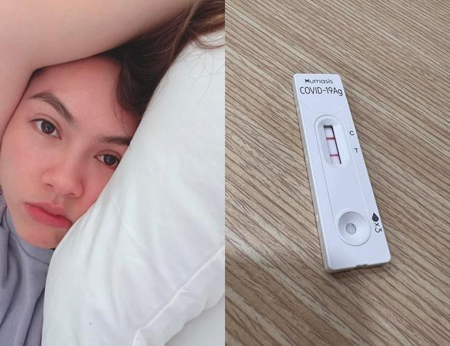 Hàng loạt hoa hậu, á hậu mắc Covid-19
