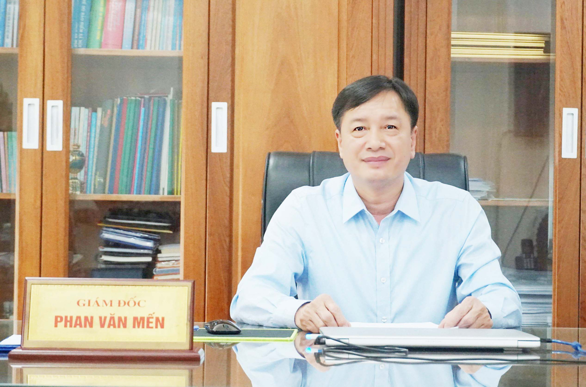 Nh&igrave;n lại một năm ng&agrave;nh BHXH TP HCM - Ảnh 1.