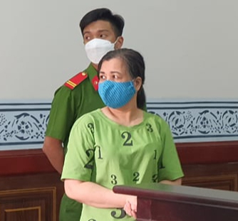 Mưu kế khó ngờ của đôi nam nữ trong vai vợ chồng ở TPHCM