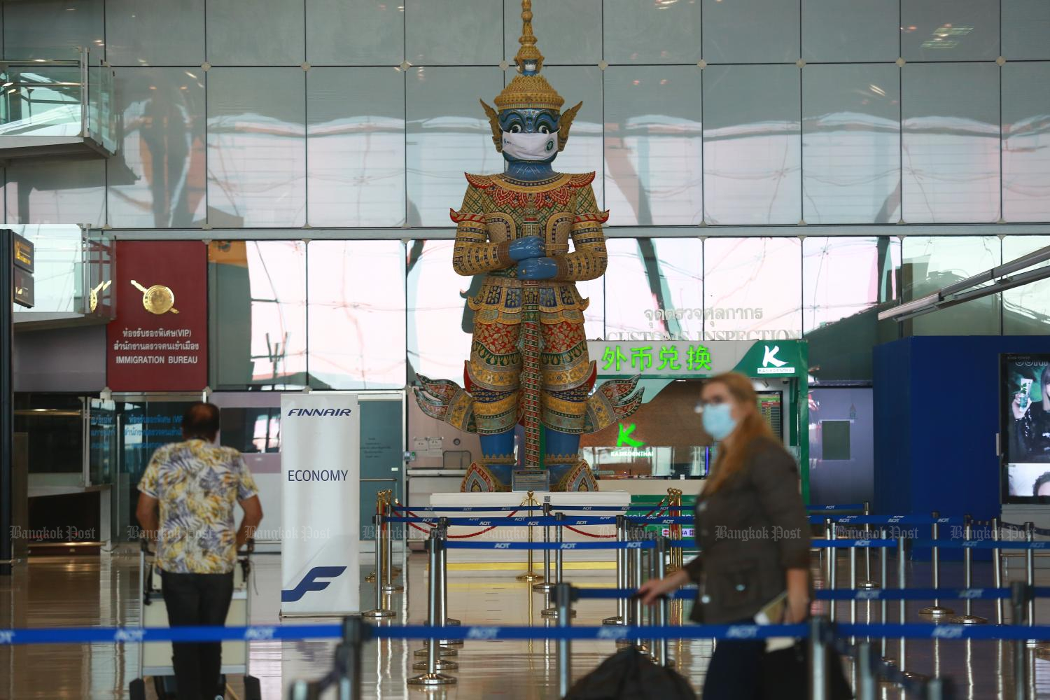 Bangkok Post: Du khách quay lưng với Thái Lan, chuyển sang Việt Nam