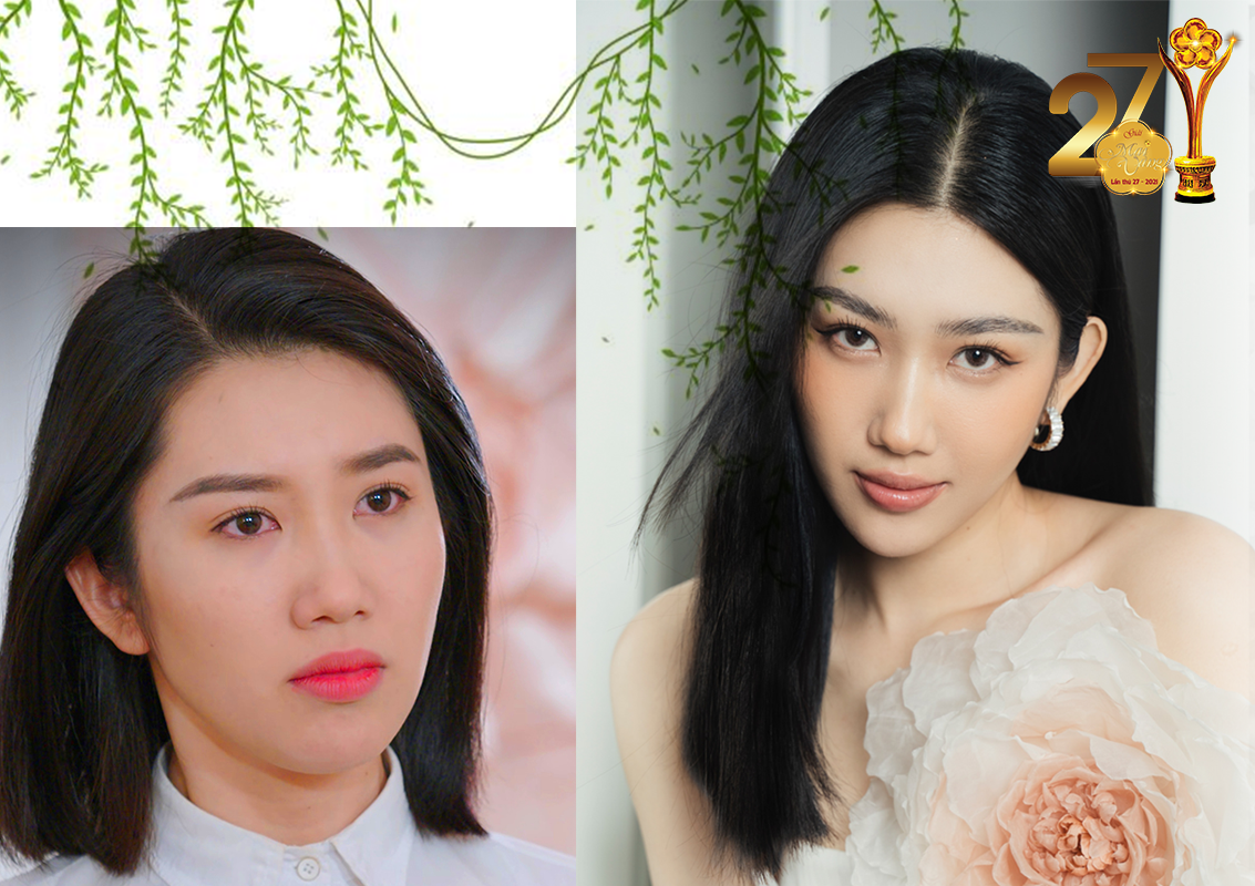 [eMagazine] Diễn viên Thúy Ngân: Vui vì khán giả yêu thương!