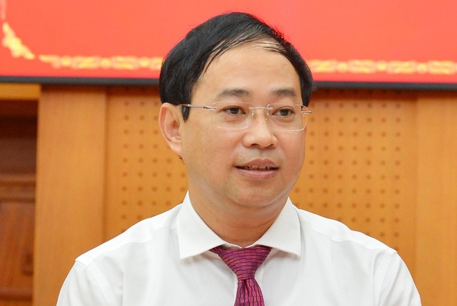 Chủ tịch UBND huyện Bình Chánh Đào Gia Vượng qua đời