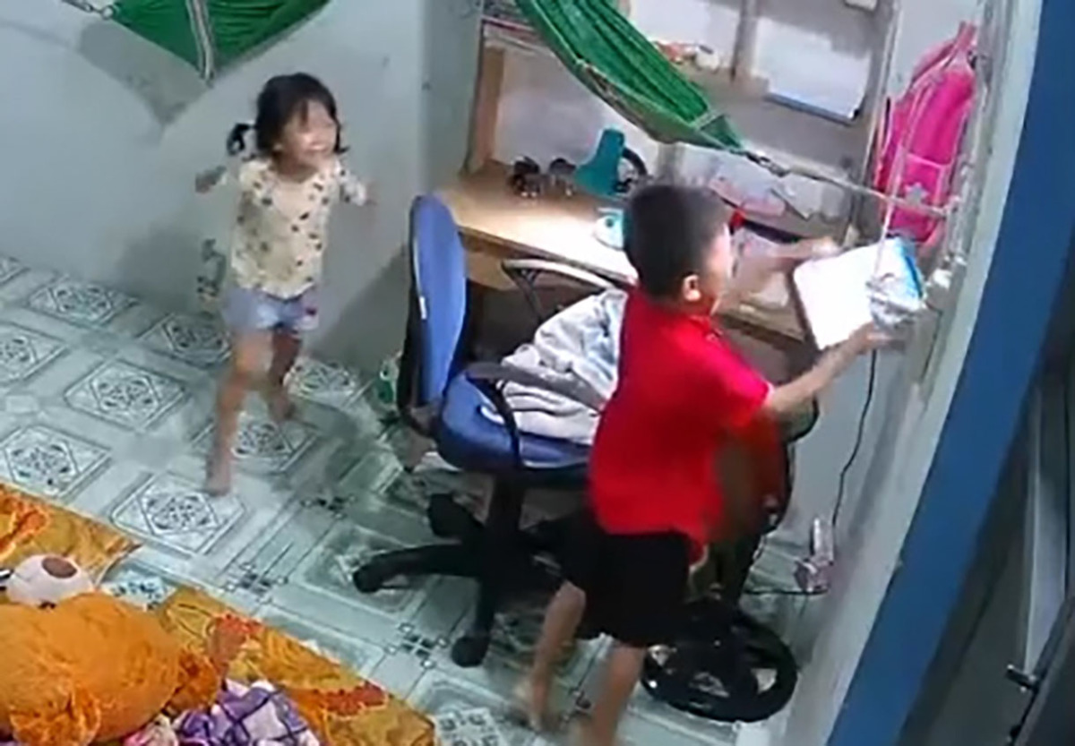 Trích xuất camera, nhận dạng 2 kẻ cướp gây phẫn nộ dư luận ở Đồng Nai