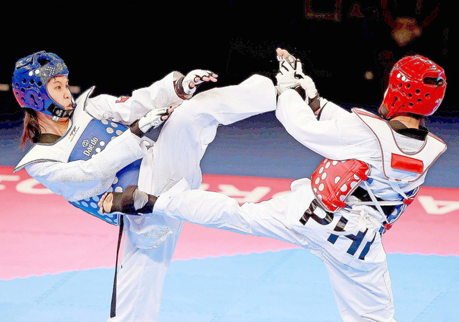 K&igrave;nh ngư Nguyễn Huy Ho&agrave;ng: Từ Olympic Tokyo đến VĐV ti&ecirc;u biểu to&agrave;n quốc 2021 - Ảnh 5.