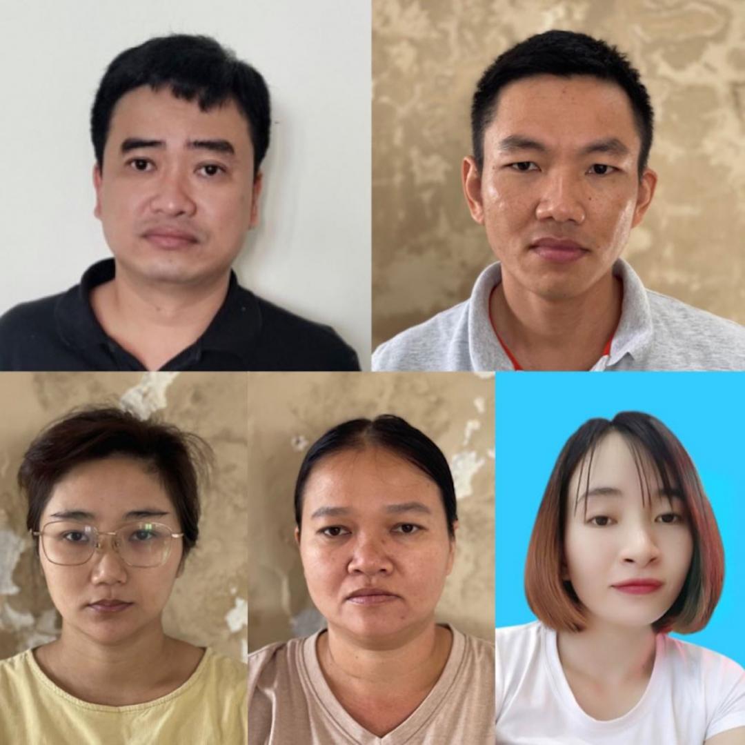 Chánh Văn Phòng Bộ Công an: Công ty Việt Á đã lại quả 800 tỉ đồng - Ảnh 2.