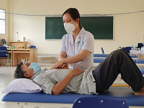 Trở thành F0 để tăng đề kháng?