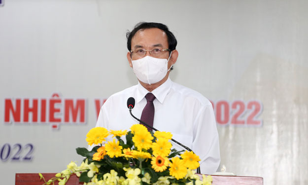 Nhạy bén, chủ động, đổi mới tư duy - Ảnh 2.