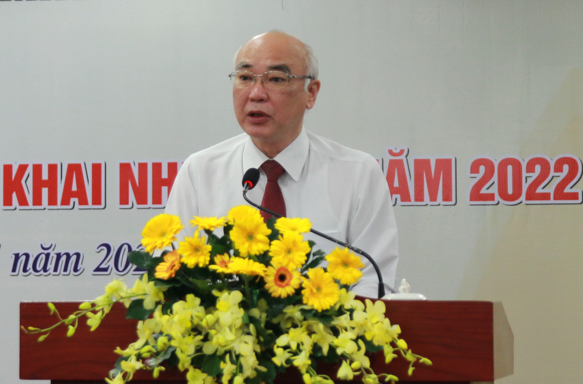 B&iacute; thư Nguyễn Văn N&ecirc;n: Tuy&ecirc;n gi&aacute;o TP HCM cần tăng cường ph&acirc;n t&iacute;ch t&igrave;nh h&igrave;nh - Ảnh 3.