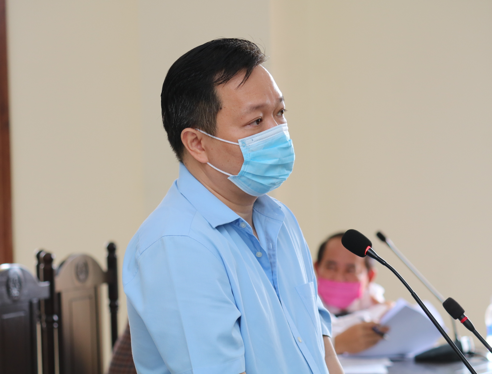 Cần Thơ: Kháng nghị bản án vụ gây thiệt hại cho một ngân hàng hơn 300 tỉ đồng