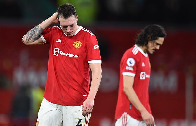 Ph&oacute; tướng Mike Phelan ra tay dẹp loạn 17 sứ qu&acirc;n tại Man United - Ảnh 8.