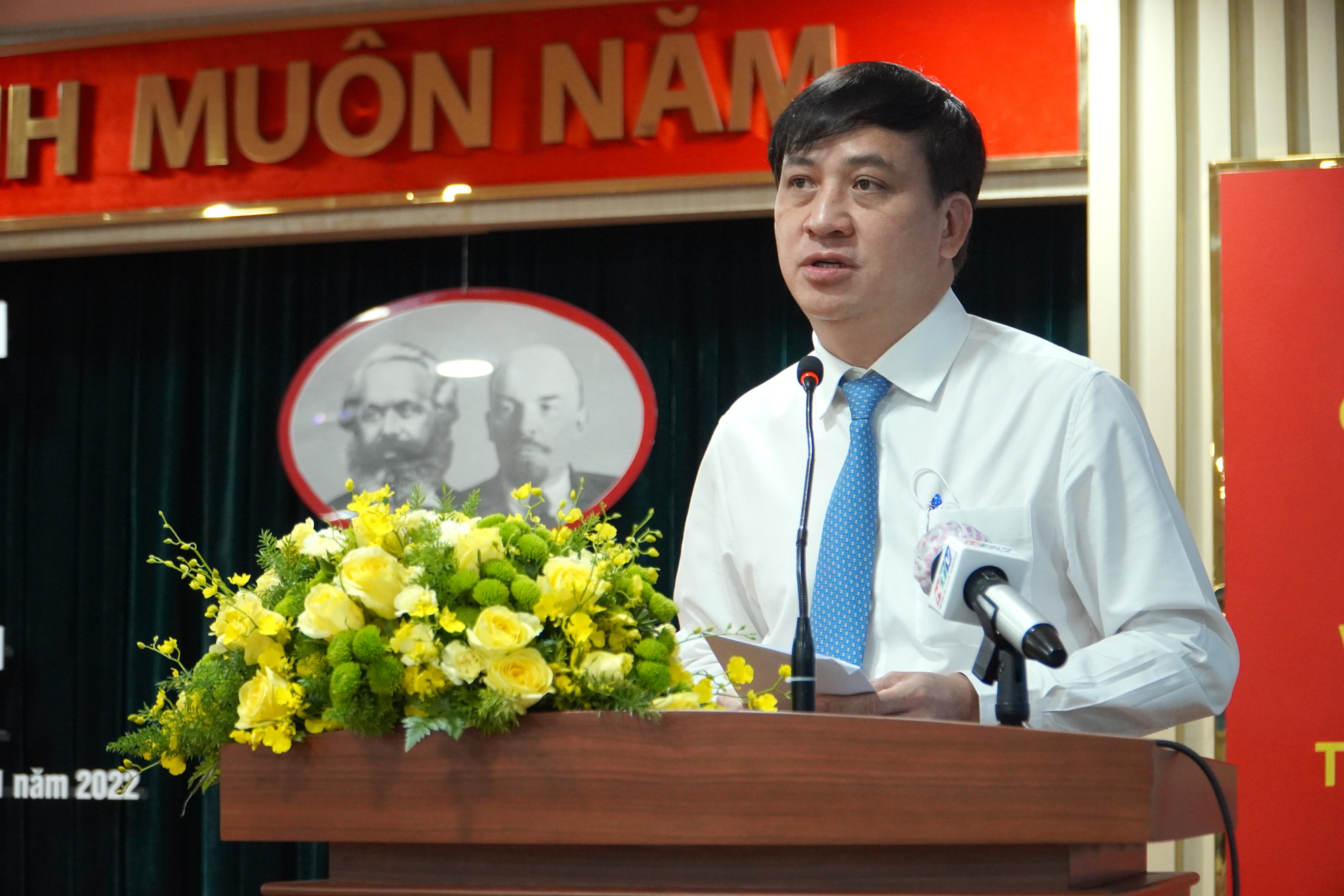 TP HCM: 5 năm chưa x&acirc;y dựng mới chung cư cũ cấp D n&agrave;o - Ảnh 1.