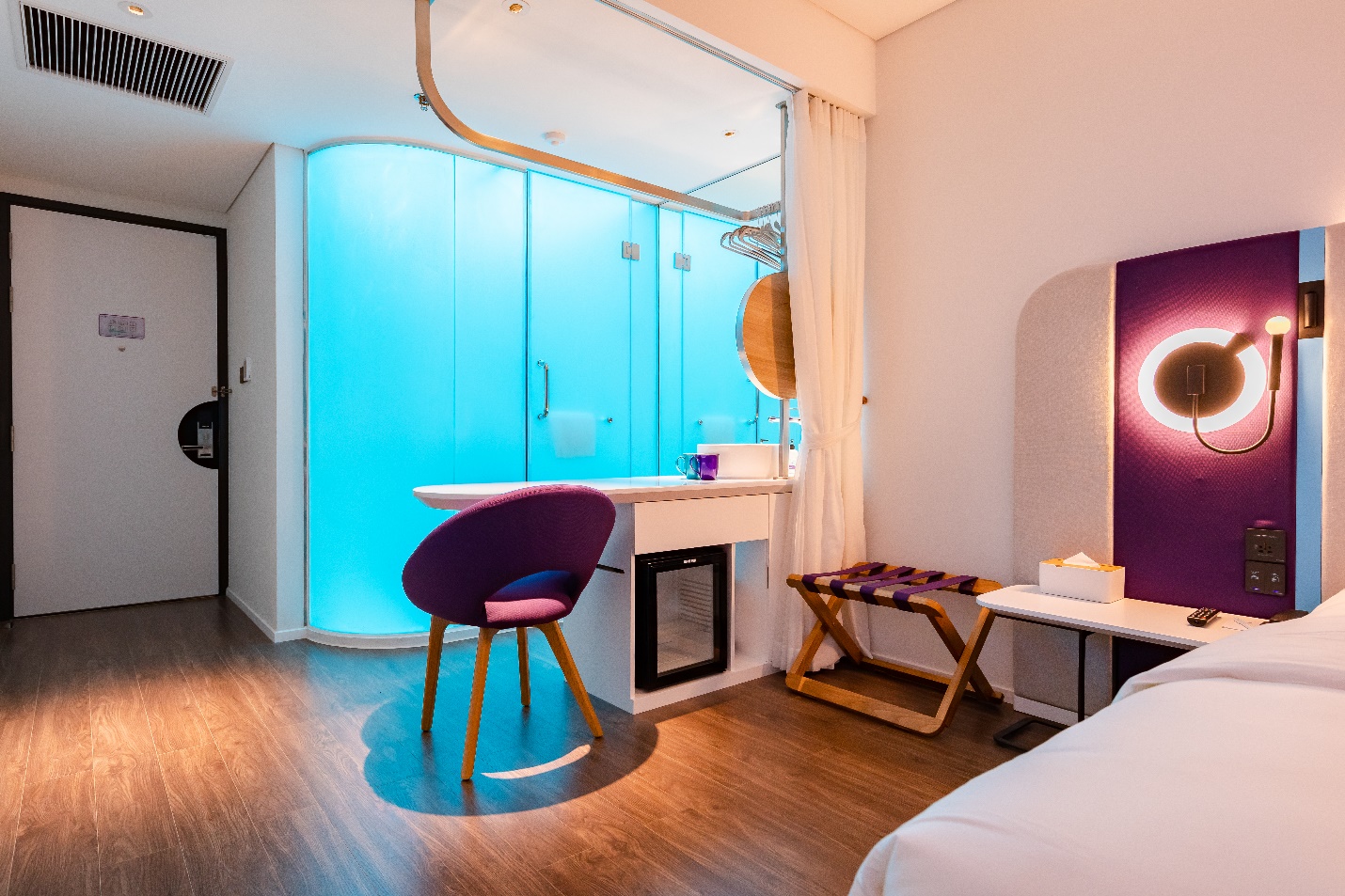 SOJO Hotels: Chuỗi khách sạn thuận ích không điểm chạm  - Ảnh 1.