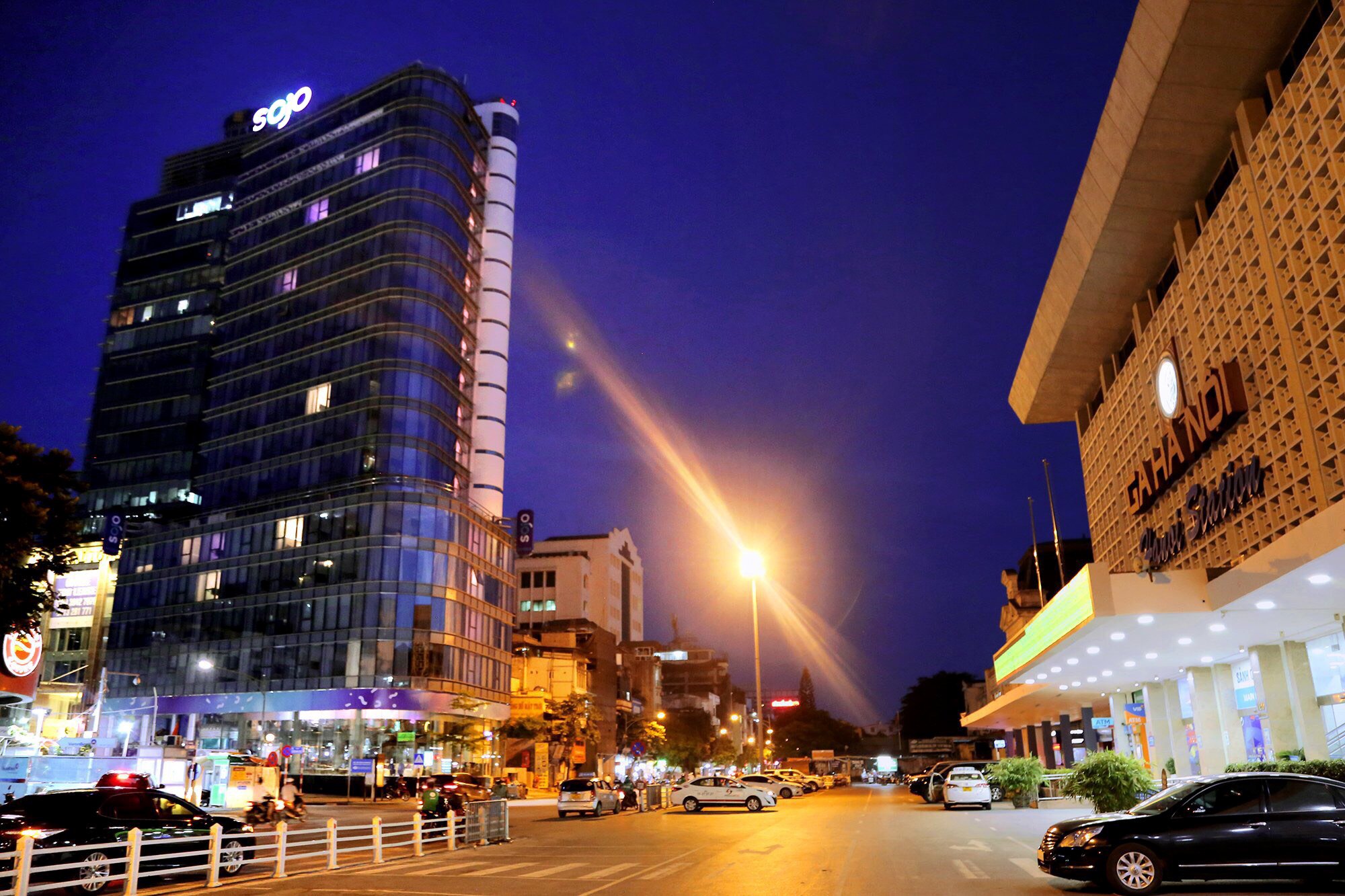 SOJO Hotels: Chuỗi khách sạn thuận ích không điểm chạm  - Ảnh 4.