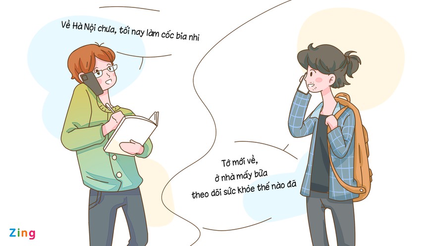 Những lưu &yacute; khi đi m&aacute;y bay thời b&igrave;nh thường mới - Ảnh 7.