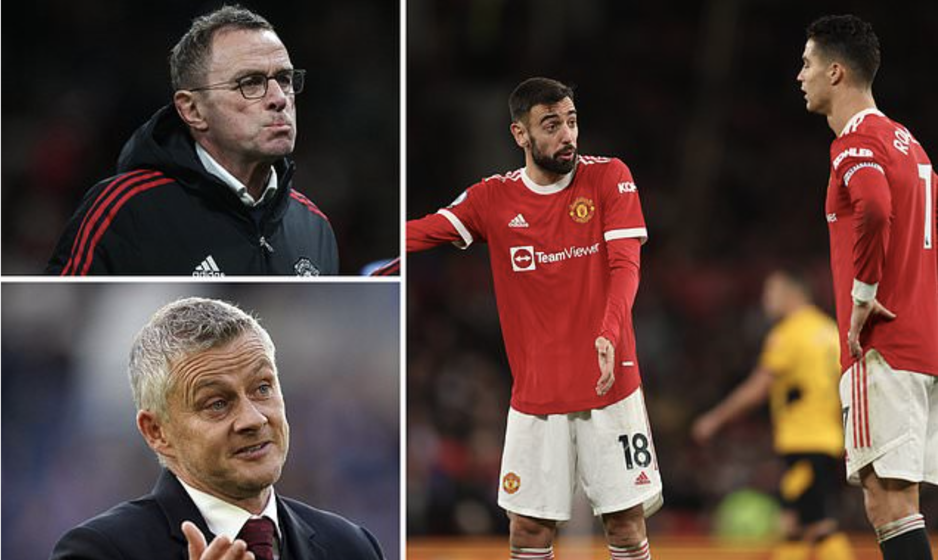 Ph&oacute; tướng Mike Phelan ra tay dẹp loạn 17 sứ qu&acirc;n tại Man United - Ảnh 1.
