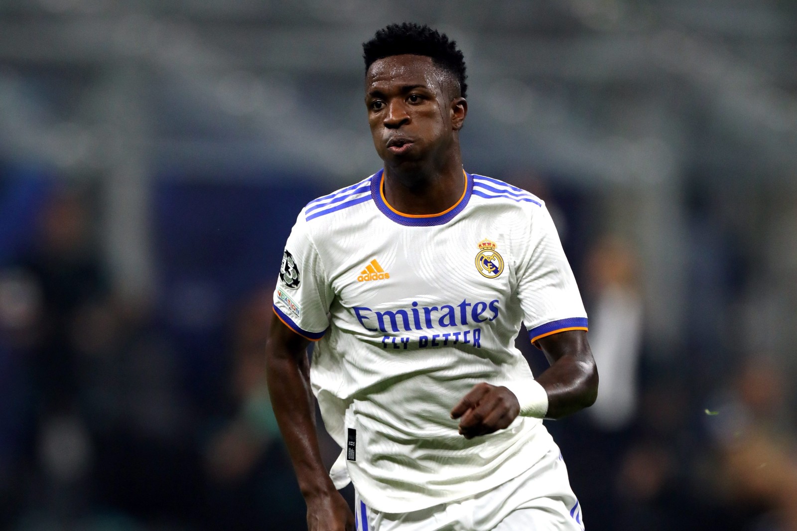 Haaland, Mbappe bị Vinicius Jnr soán ngôi cầu thủ đắt giá nhất thế giới