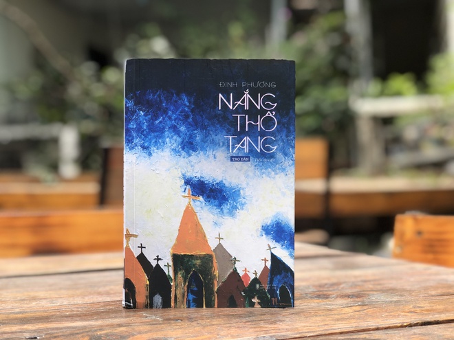 Dịch giả trẻ nhận giải thưởng của Hội Nhà văn Việt Nam