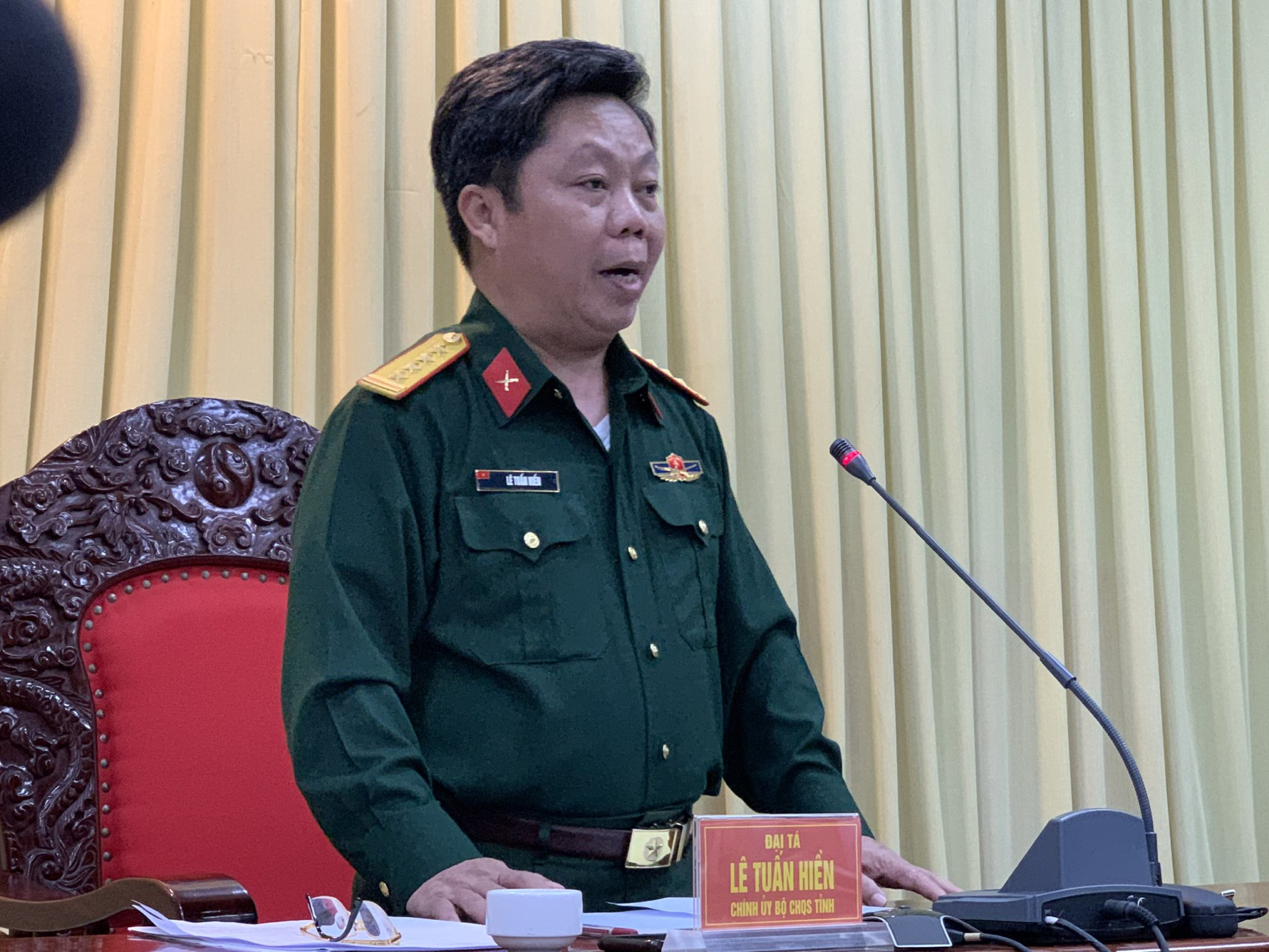 Danh tính 3 đối tượng đánh 1 quân nhân tử vong ở Gia Lai